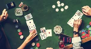 Goldfishka Casino