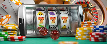 Официальный сайт Casino EzCash